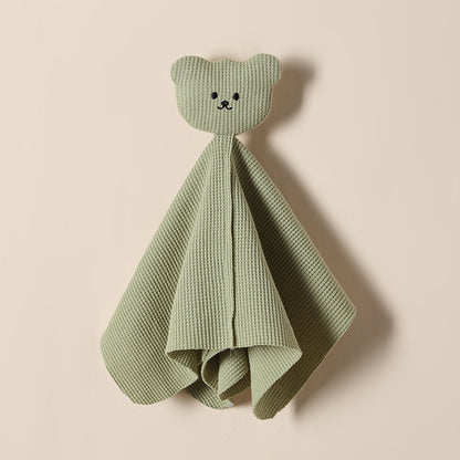 Babies Can Chew On Plush Toys  يمكن للأطفال مضغ الألعاب المحشوة