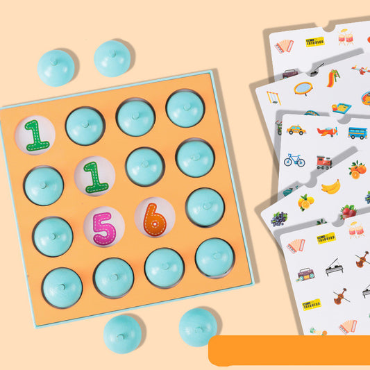 Interactive Board Games, Chess, Early Education ألعاب الطاولة التفاعلية، الشطرنج، التعليم المبكر