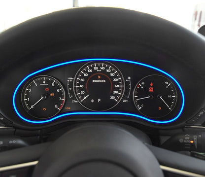 Car Interior Decoration Accessories إكسسوارات ديكور داخلي للسيارة