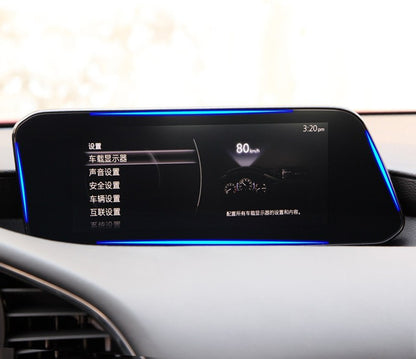 Car Interior Decoration Accessories إكسسوارات ديكور داخلي للسيارة