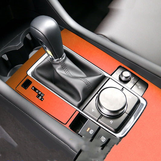 Car Interior Decoration Accessories إكسسوارات ديكور داخلي للسيارة