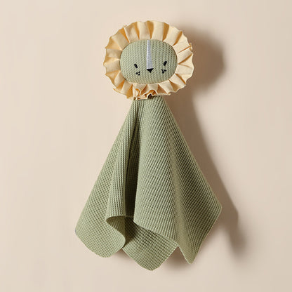 Babies Can Chew On Plush Toys  يمكن للأطفال مضغ الألعاب المحشوة