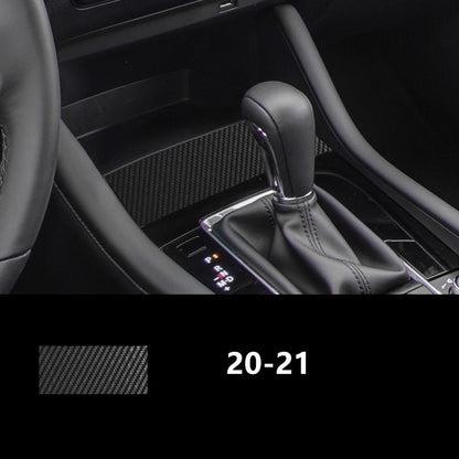Car Interior Decoration Accessories إكسسوارات ديكور داخلي للسيارة