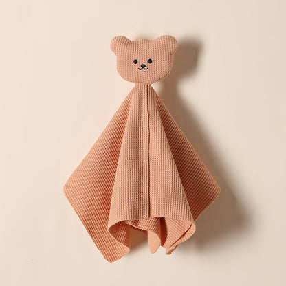 Babies Can Chew On Plush Toys  يمكن للأطفال مضغ الألعاب المحشوة