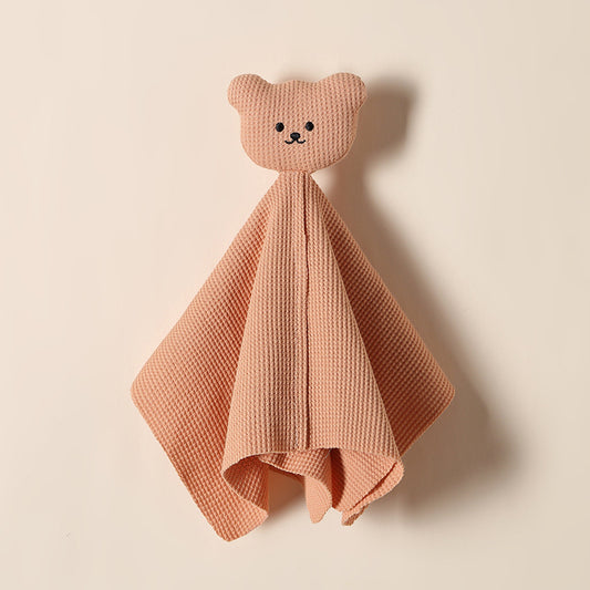 Babies Can Chew On Plush Toys  يمكن للأطفال مضغ الألعاب المحشوة