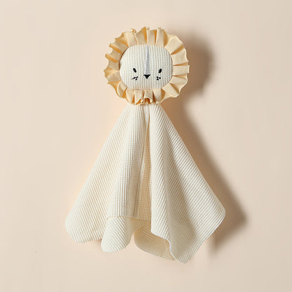 Babies Can Chew On Plush Toys  يمكن للأطفال مضغ الألعاب المحشوة