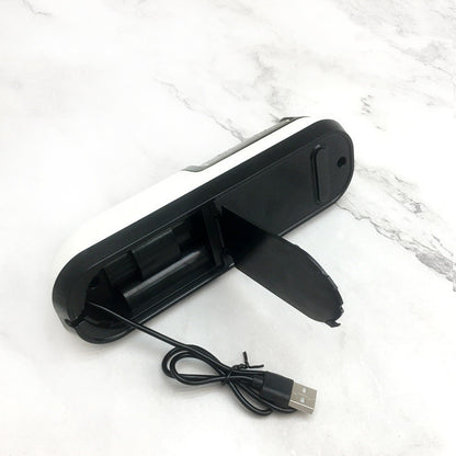 Home Kitchen Rechargeable Quick Sharpener مبراة سريعة قابلة لإعادة الشحن للمطبخ المنزلي