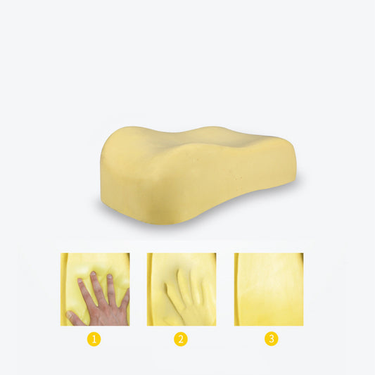 Car accessories armrest box pad وسادة مسند ذراع ملحقات السيارة