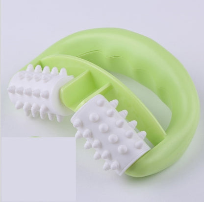 Fast Anti Cellulite Roller Beauty Massager Handheld Anti Cellulite جهاز تدليك سريع مضاد للسيلوليت محمول باليد