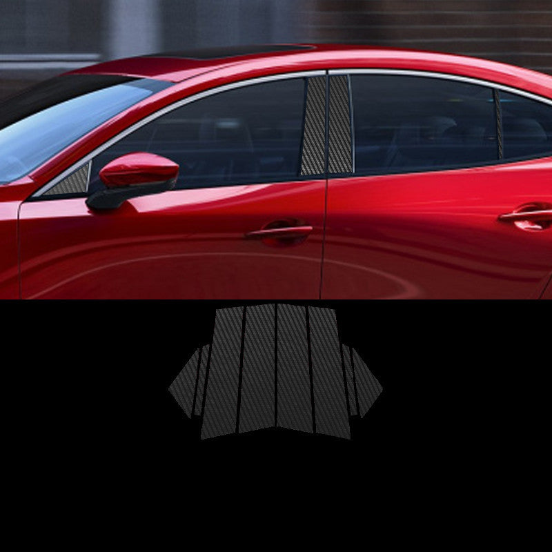 Car Interior Decoration Accessories إكسسوارات ديكور داخلي للسيارة