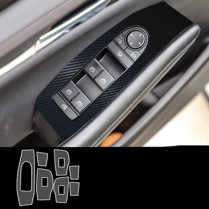 Car Interior Decoration Accessories إكسسوارات ديكور داخلي للسيارة
