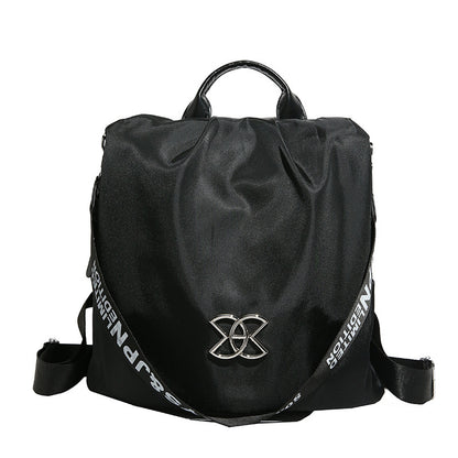Women Fashion Bags Travel Backpack Trendy Fashion Large Capacity حقائب نسائية أنيقة حقيبة ظهر للسفر عصرية ذات سعة كبيرة