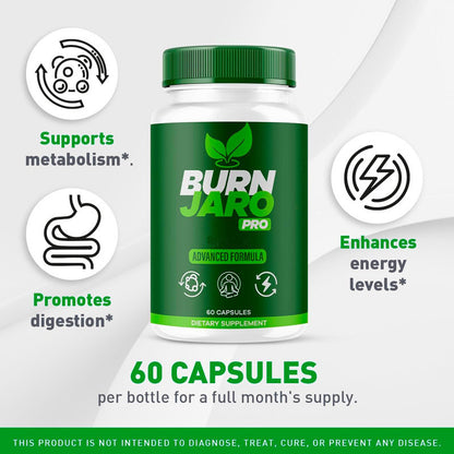 Fat Burning Capsules Health Supplements كبسولات حرق الدهون والمكملات الغذائية