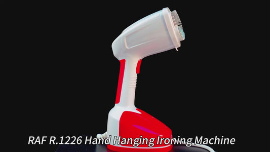 Portable Garment Steamer